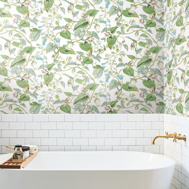 moon-flower-wallpaper-white-york-wallcoverings-bl1711