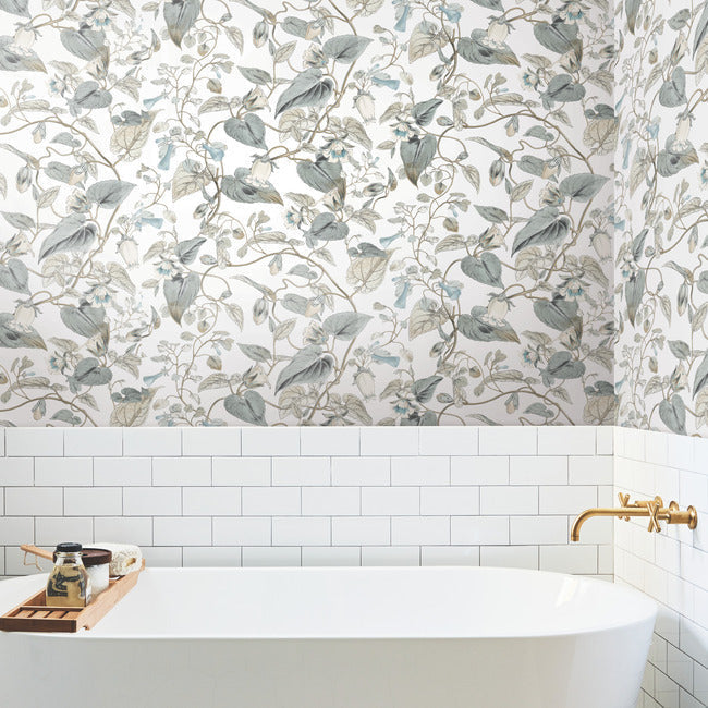 moon-flower-wallpaper-white-neutral-blu-york-wallcoverings-bl1715