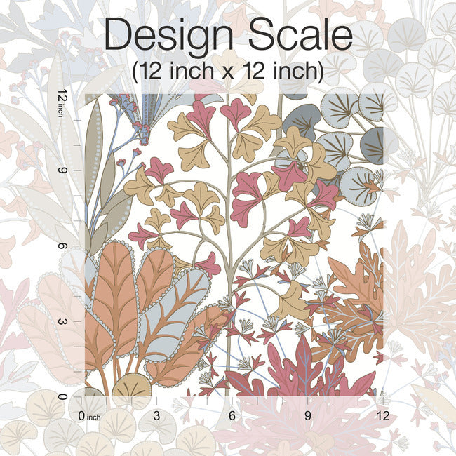 forest-floor-wallpaper-coral-york-wallcoverings-bl1813