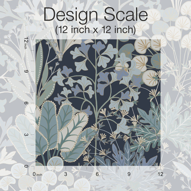 forest-floor-wallpaper-navy-york-wallcoverings-bl1812