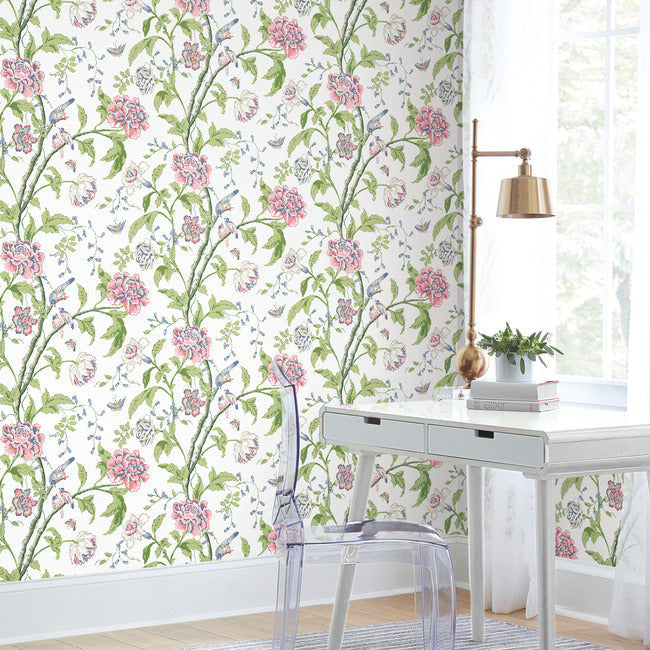 teahouse-floral-wallpaper-white-blush-york-wallcoverings-bl1785
