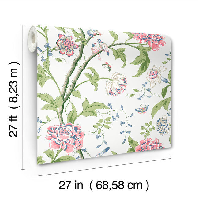 teahouse-floral-wallpaper-white-blush-york-wallcoverings-bl1785