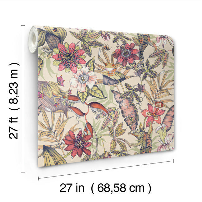rainforest-wallpaper-cream-bright-mult-york-wallcoverings-bl1704