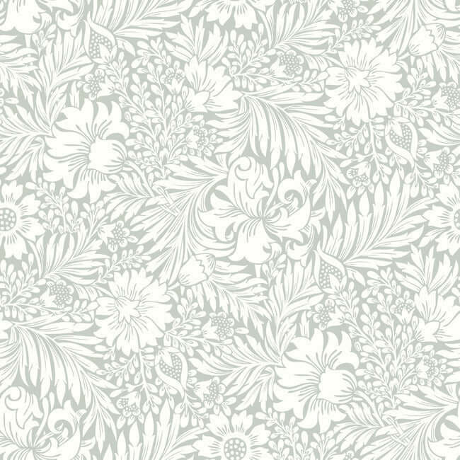 modern-acanthus-vintage-duck-egg-peel-stick-wallpaper-york-wallcoverings-psw1446rl