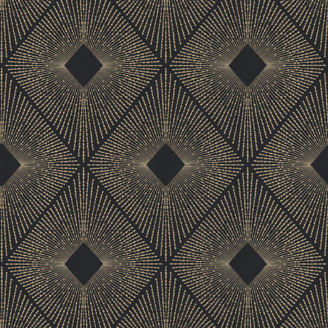 harlowe-wallpaper-black-gold-york-wallcoverings-nw3593