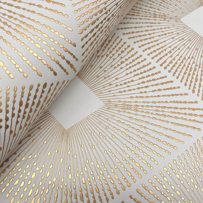 harlowe-wallpaper-white-gold-york-wallcoverings-nw3592