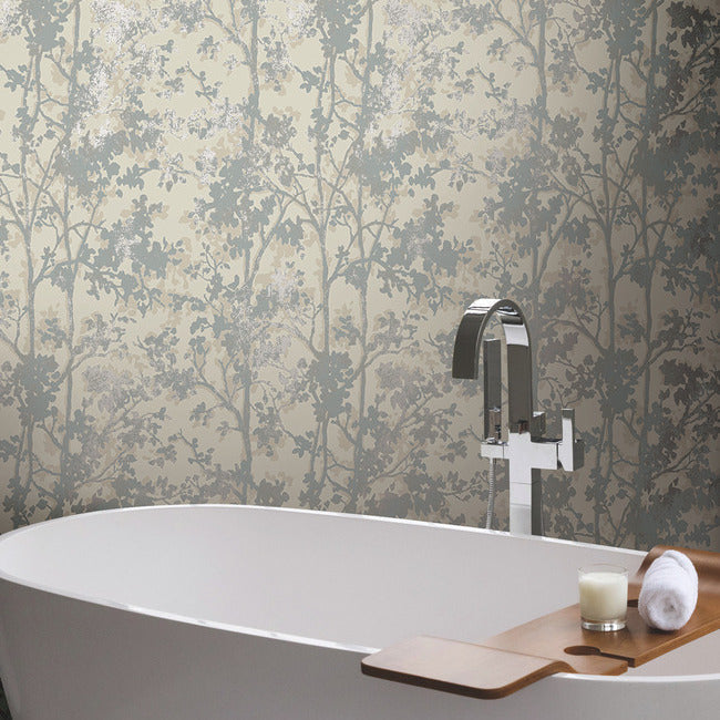 shimmering-foliage-wallpaper-cream-silver-york-wallcoverings-md7141