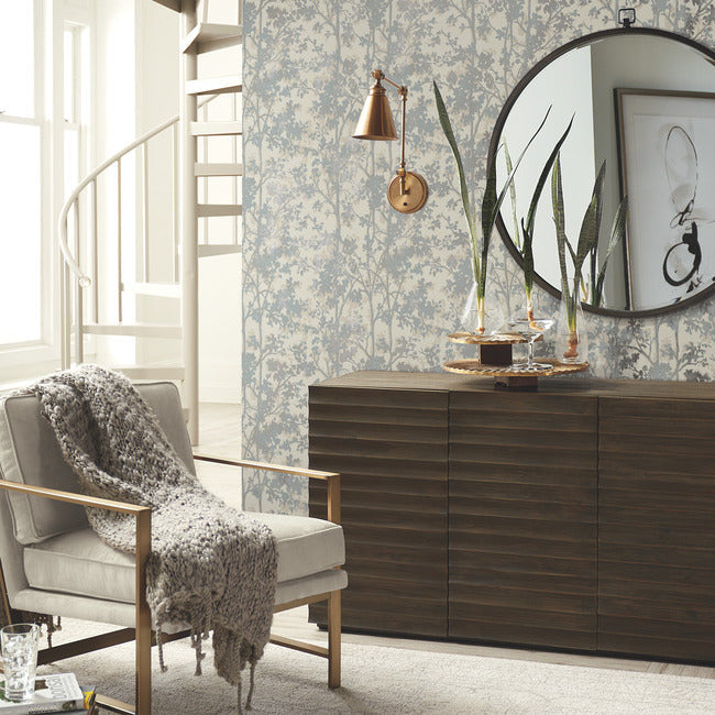 shimmering-foliage-wallpaper-cream-silver-york-wallcoverings-md7141