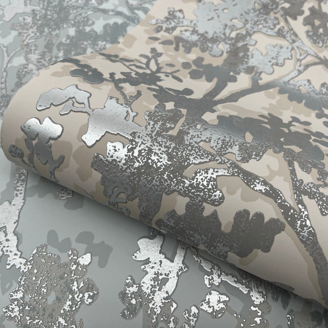 shimmering-foliage-wallpaper-cream-silver-york-wallcoverings-md7141