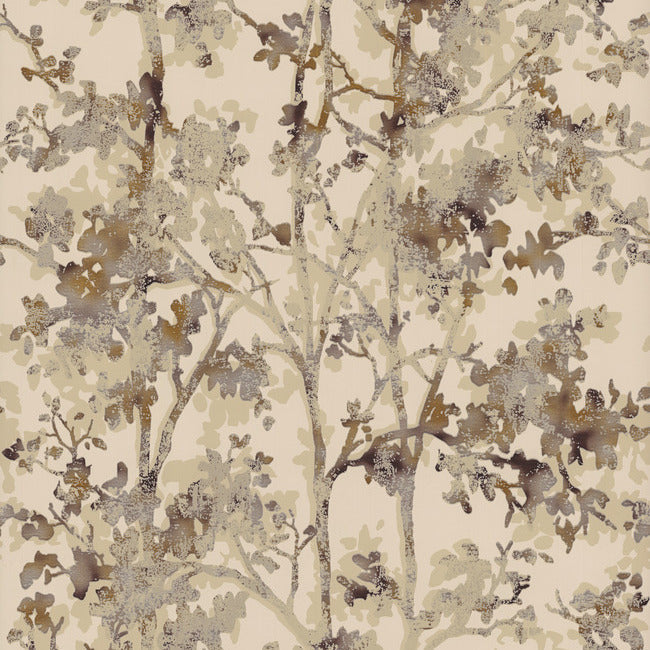 shimmering-foliage-wallpaper-khaki-multi-york-wallcoverings-nw3584