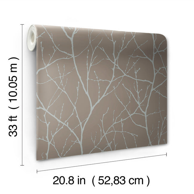 trees-silhouette-wallpaper-mocha-silver-york-wallcoverings-md7121