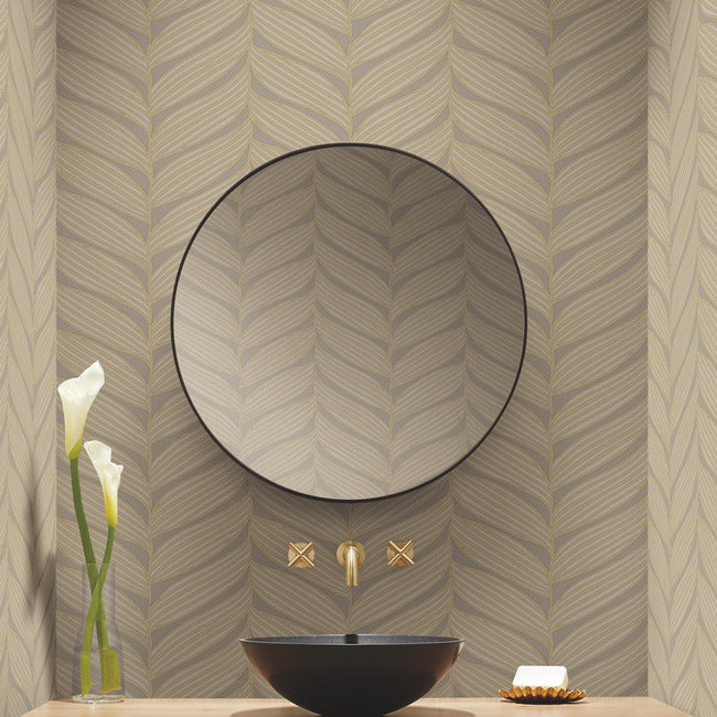 luminous-leaves-wallpaper-grey-gold-york-wallcoverings-md7164