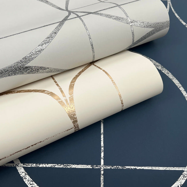 sun-circles-wallpaper-cream-gold-york-wallcoverings-md7202