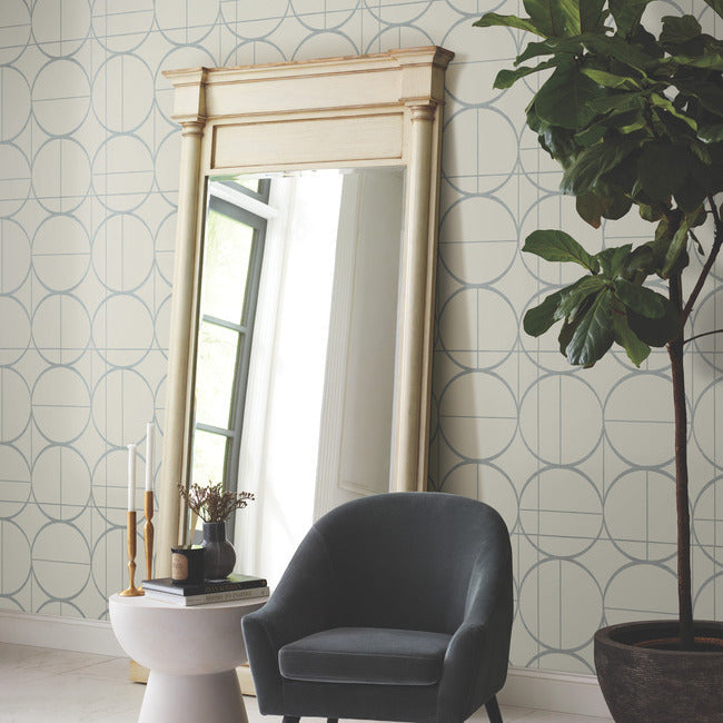 sun-circles-wallpaper-taupe-silver-york-wallcoverings-md7201