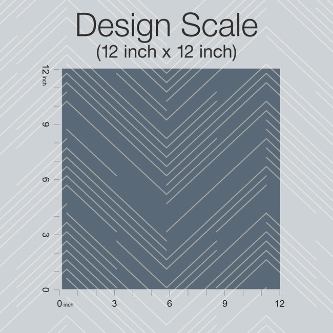 polished-chevron-wallpaper-blue-silver-york-wallcoverings-md7224