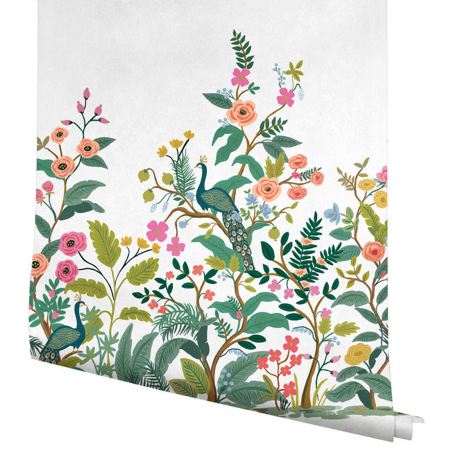 peacock-mural-white-york-wallcoverings-rp7397m