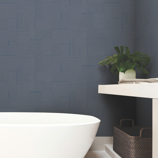 contour-wallpaper-navy-york-wallcoverings-oi0706