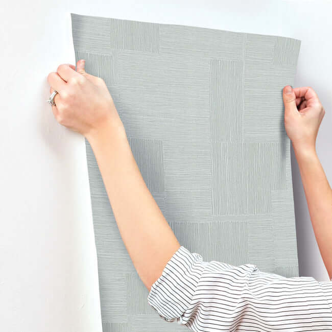 contour-wallpaper-sky-york-wallcoverings-oi0704 - York Wallcoverings Wallpaper