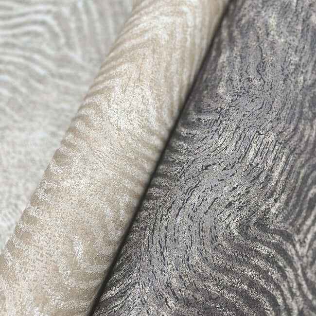 Modern Wood Black Wallpaper - York Wallcoverings - OI0716 - York Wallcoverings Wallpaper