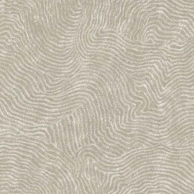 Modern Wood Taupe Wallpaper - York Wallcoverings - OI0712 - York Wallcoverings Wallpaper