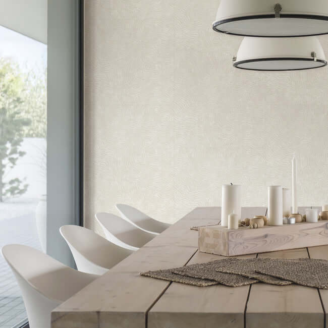 modern-wood-wallpaper-white-york-wallcoverings-oi0713 - York Wallcoverings Wallpaper