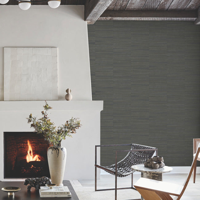 line-stripe-wallpaper-charcoal-york-wallcoverings-oi0661