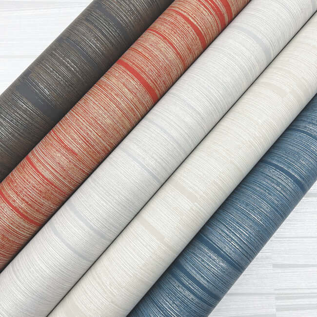 line-stripe-wallpaper-putty-york-wallcoverings-oi0666 - York Wallcoverings Wallpaper