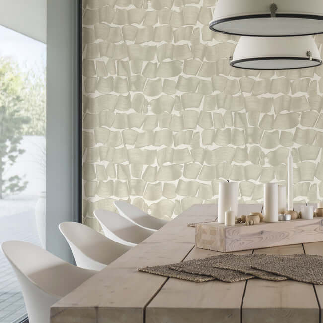 brushed-ink-wallpaper-taupe-york-wallcoverings-oi0654 - York Wallcoverings Wallpaper