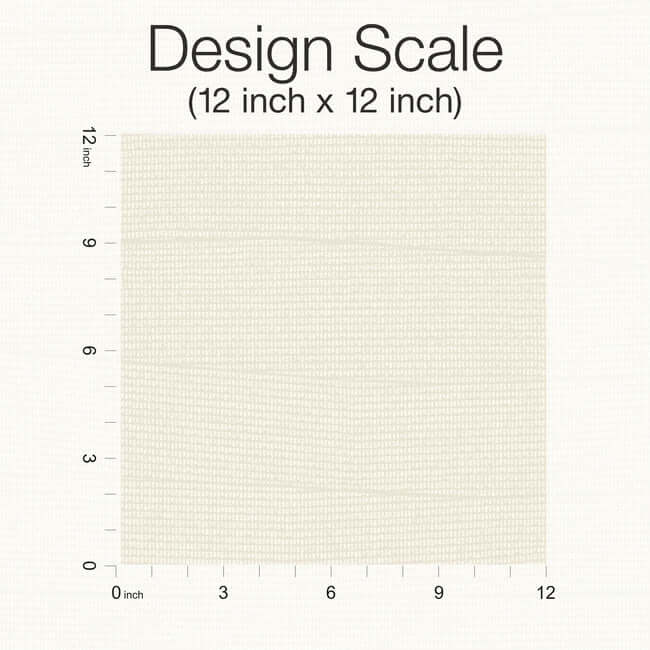 natural-grid-wallpaper-beige-york-wallcoverings-oi0696 - York Wallcoverings Wallpaper