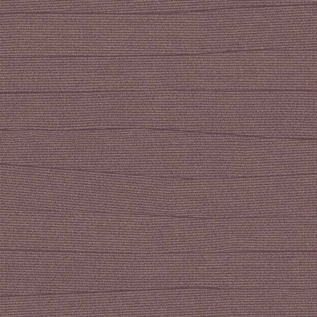 Natural Grid Mulberry Wallpaper - York Wallcoverings - OI0691 - York Wallcoverings Wallpaper
