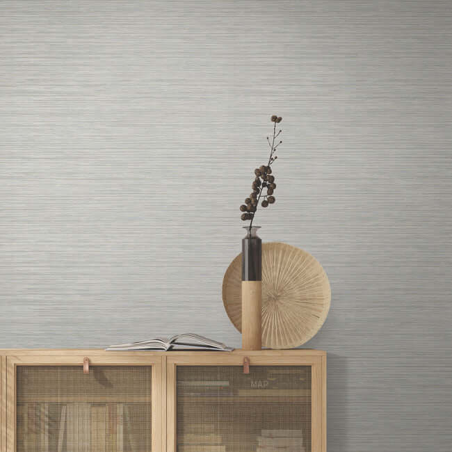 vista-wallpaper-linen-york-wallcoverings-oi0733 - York Wallcoverings Wallpaper