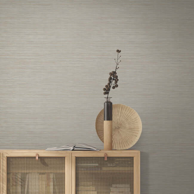 vista-wallpaper-putty-york-wallcoverings-oi0731 - York Wallcoverings Wallpaper