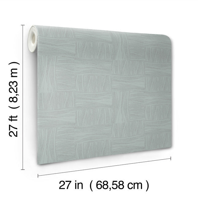 wicker-dot-wallpaper-slate-blue-york-wallcoverings-oi0634