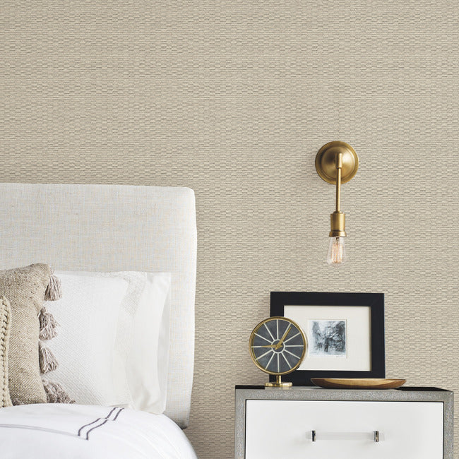 checkerboard-wallpaper-putty-york-wallcoverings-oi0723