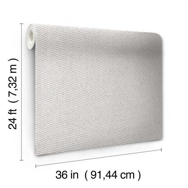 checkerboard-wallpaper-white-york-wallcoverings-oi0721