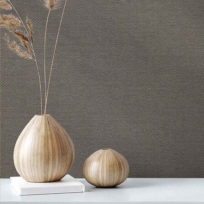 Varna Knight Wallpaper - York Wallcoverings - HW3670R - York Wallcoverings Wallpaper