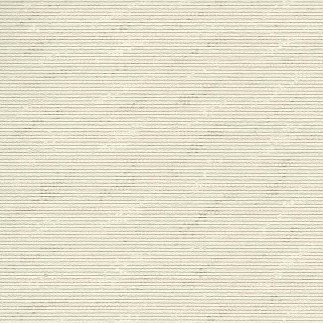Varna Linen Wallpaper - York Wallcoverings - HW3663R