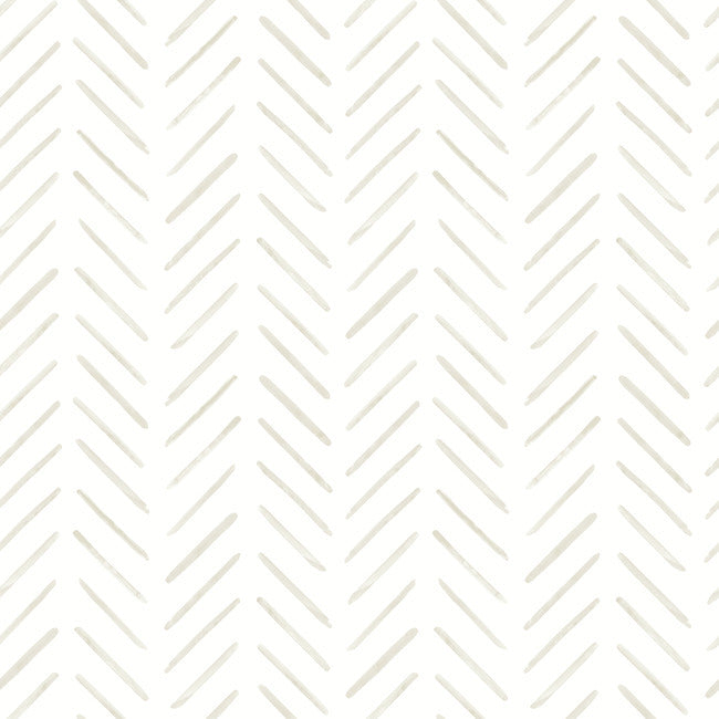 painted-herringbone-peel-and-stick-wallpaper-sand-york-wallcoverings-psw1529rl