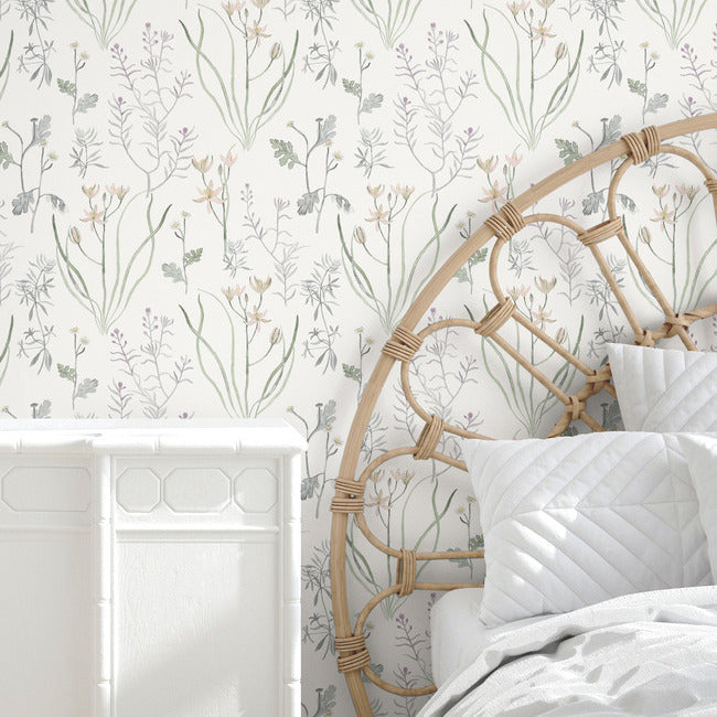 alpine-botanical-peel-and-stick-wallpaper-lavender-york-wallcoverings-psw1521rl