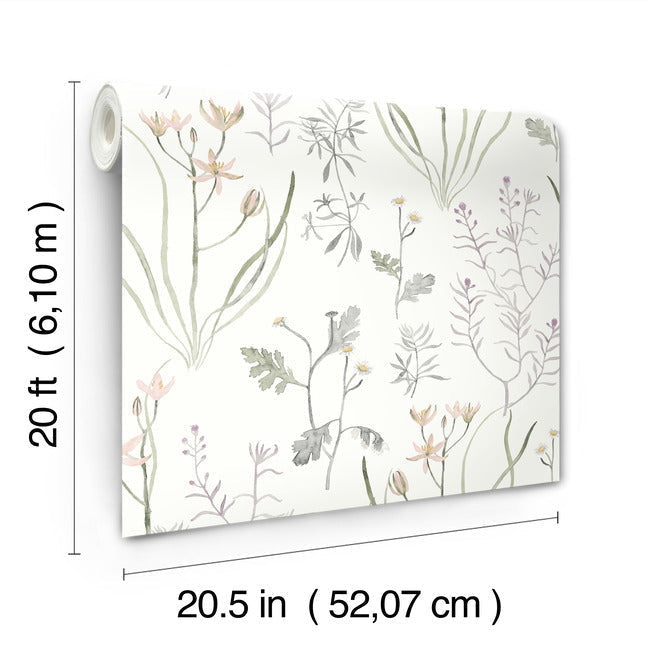 alpine-botanical-peel-and-stick-wallpaper-lavender-york-wallcoverings-psw1521rl