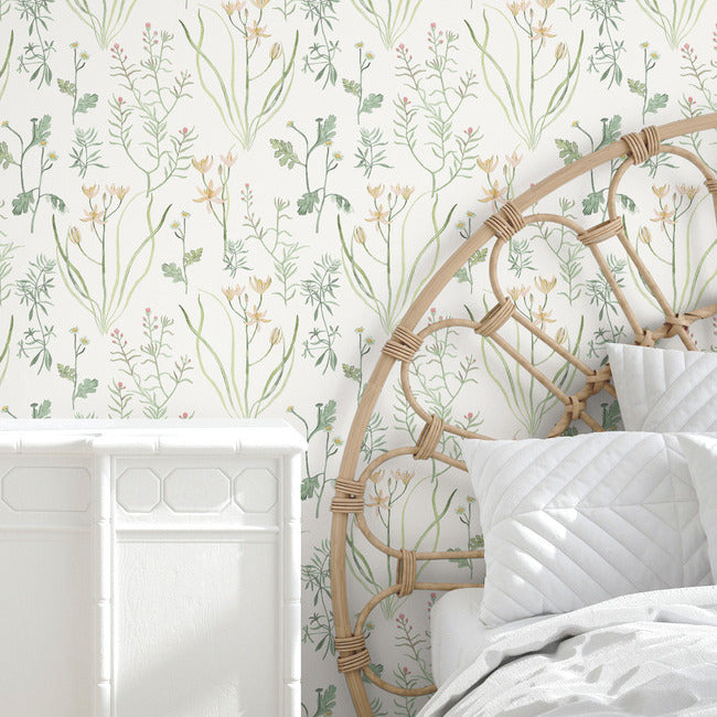 alpine-botanical-peel-and-stick-wallpaper-peach-york-wallcoverings-psw1519rl