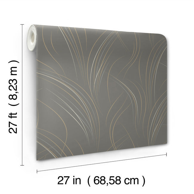 graceful-wisp-wallpaper-charcoal-york-wallcoverings-ev3936