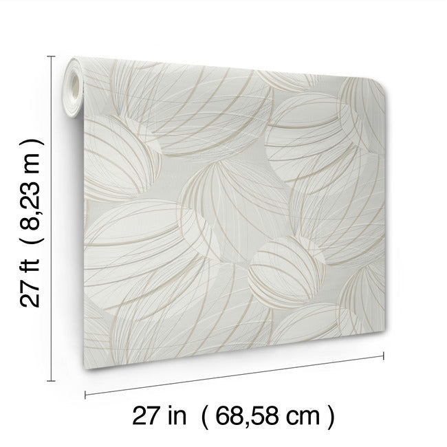 floating-lanterns-wallpaper-light-grey-york-wallcoverings-ev3907