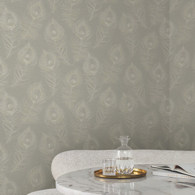 regal-peacock-wallpaper-mink-york-wallcoverings-ev3941