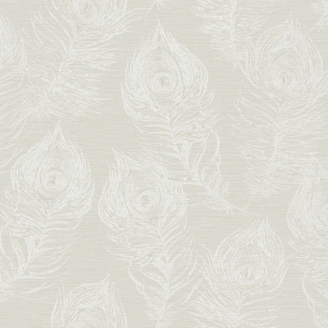 regal-peacock-wallpaper-white-york-wallcoverings-ev3944