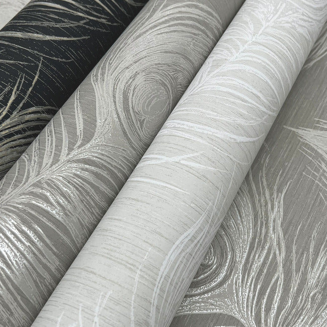 regal-peacock-wallpaper-white-york-wallcoverings-ev3944
