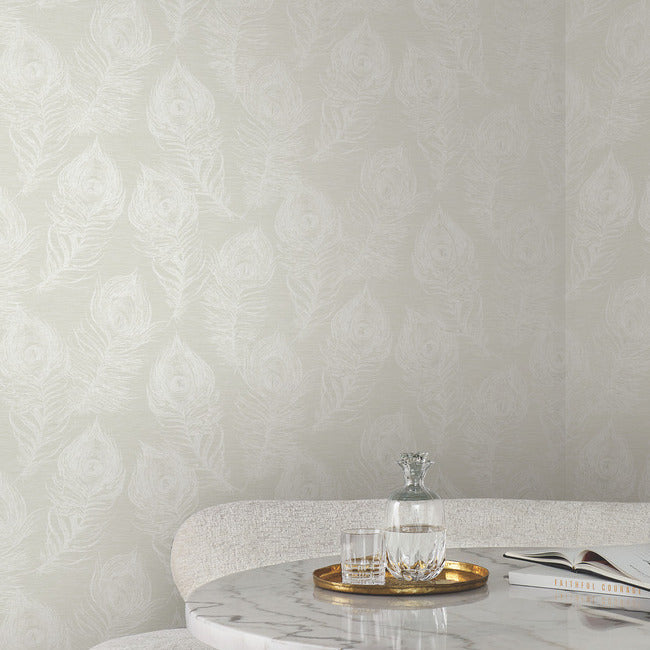 regal-peacock-wallpaper-white-york-wallcoverings-ev3944