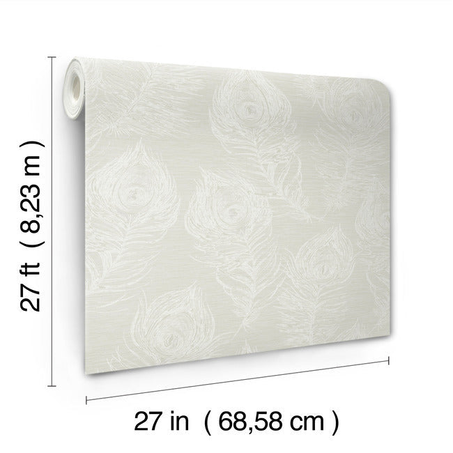 regal-peacock-wallpaper-white-york-wallcoverings-ev3944