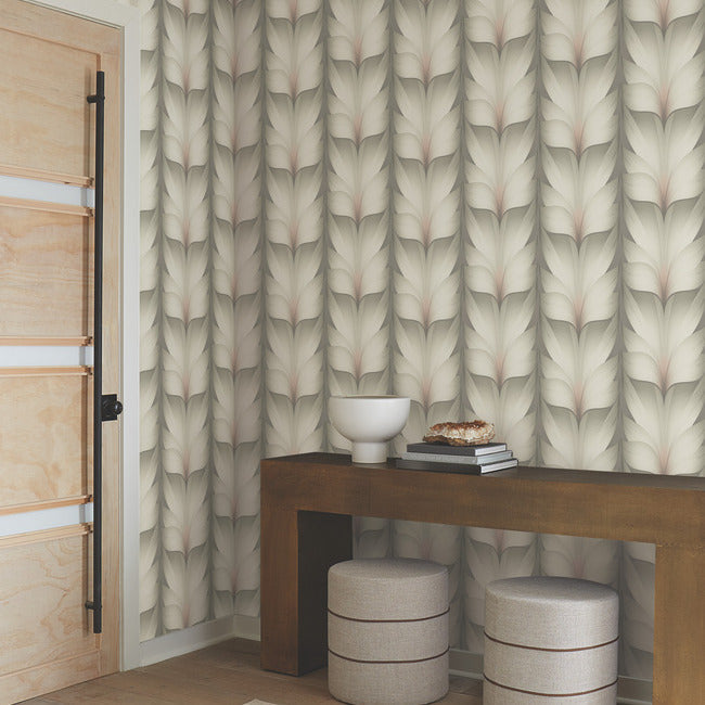 lotus-light-stripe-wallpaper-taupe-blush-york-wallcoverings-ev3952