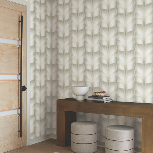 lotus-light-stripe-wallpaper-white-york-wallcoverings-ev3955